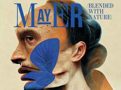 Magazine Cover