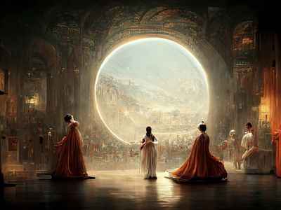 AI Generated Image