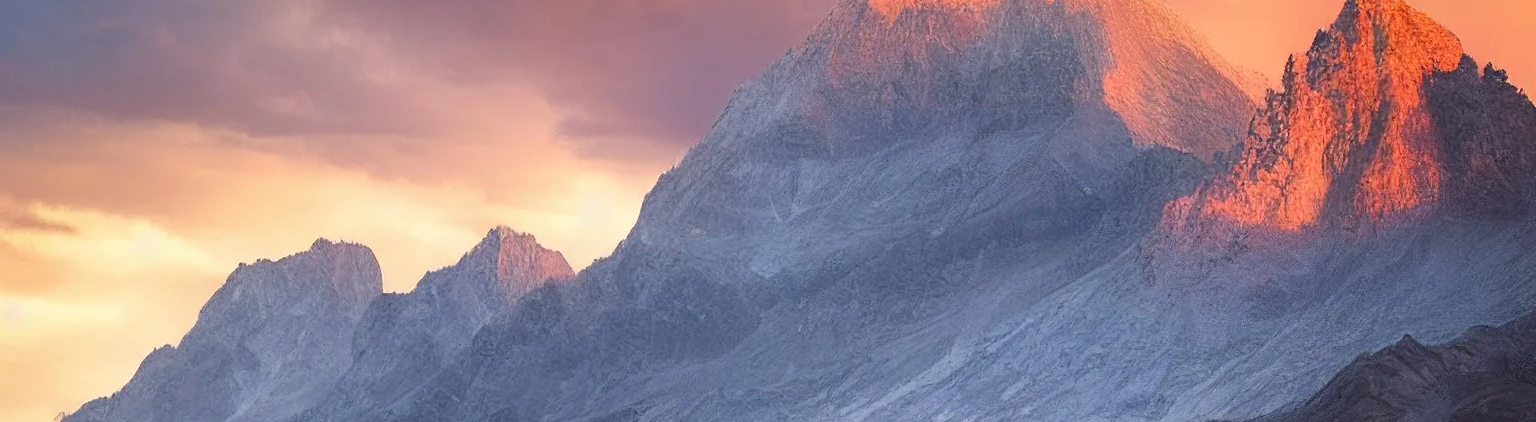 Mountains